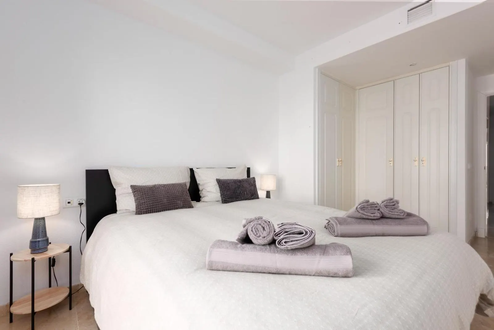 221 Marina Real Apartment Manilva