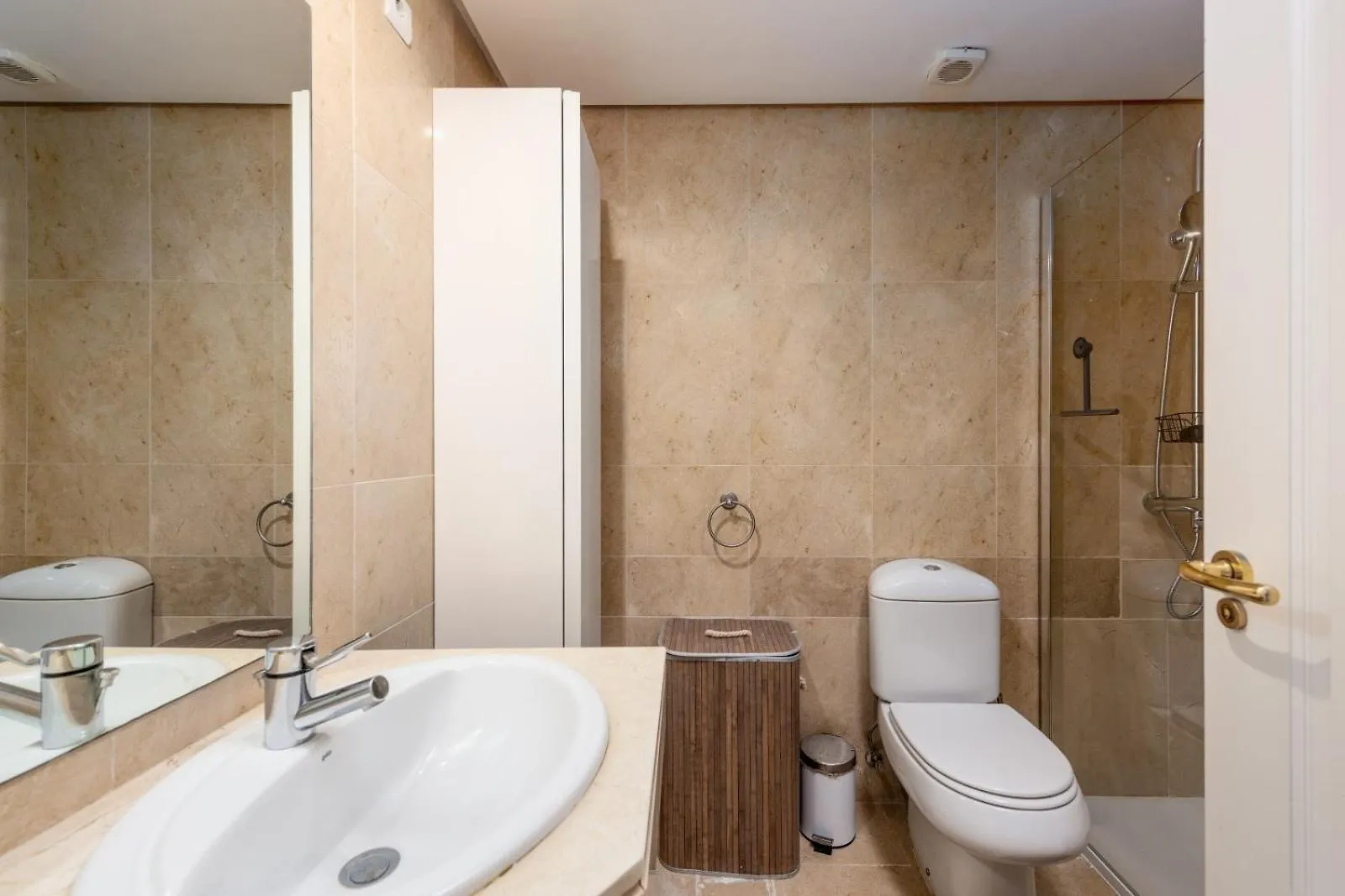 221 Marina Real Apartment Manilva Spain