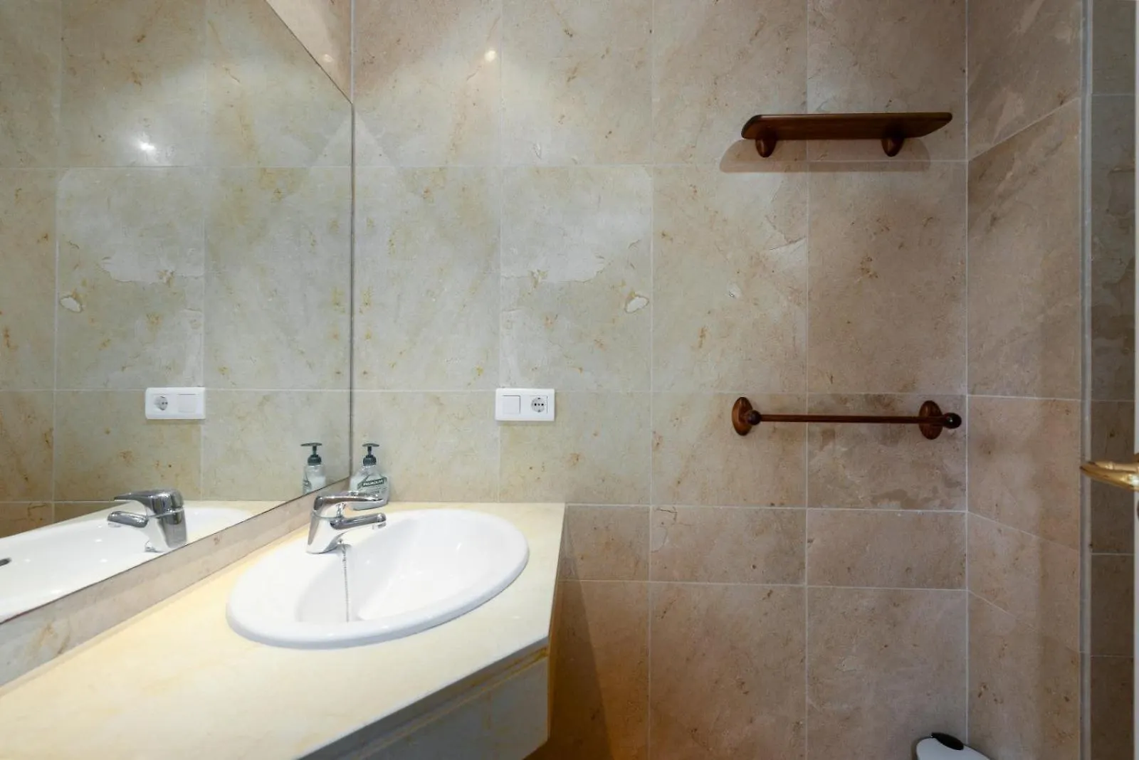 221 Marina Real Apartment Manilva 0*,